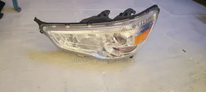 Mitsubishi Outlander Non Xenon Headlight