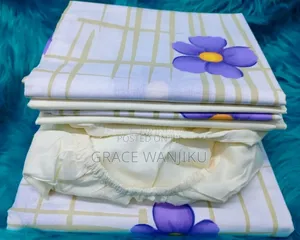 *6 Pc Mix and Match Bedsheets*