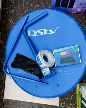 DSTV Complete Kits