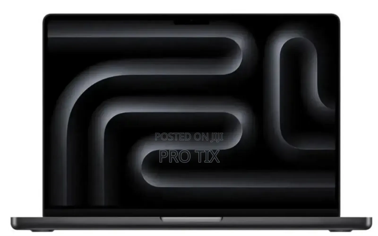 New Laptop Apple MacBook Pro 16GB Apple M4 SSD 512GB