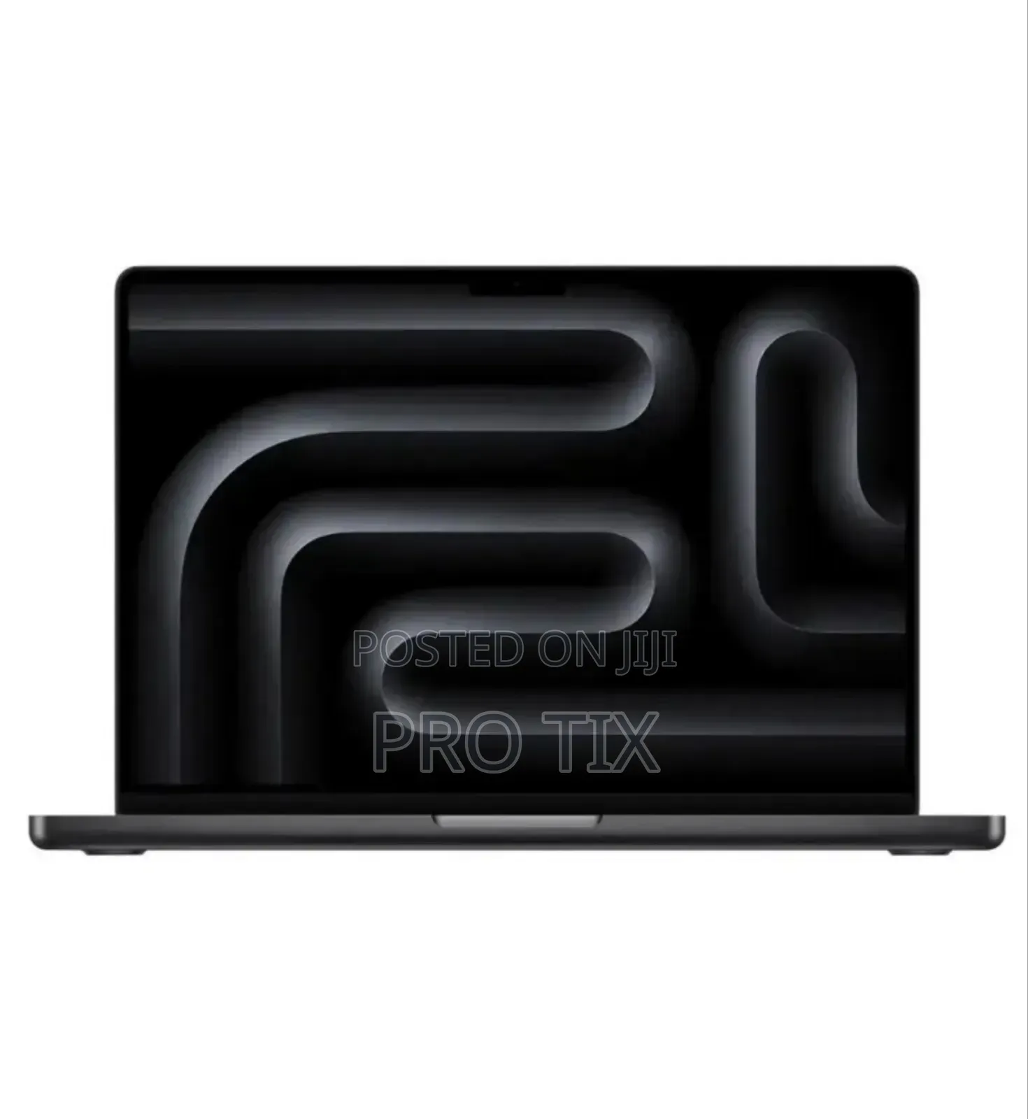 New Laptop Apple MacBook Pro 16GB Apple M4 SSD 512GB