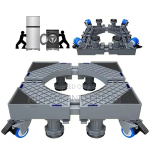 Heavy Duty Adjustable Base*