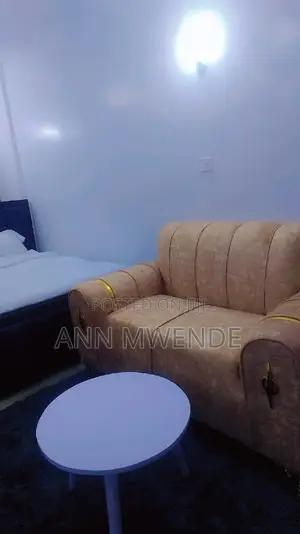 Airbnb Studio, Rysambu Lumumba Drive Thika Road