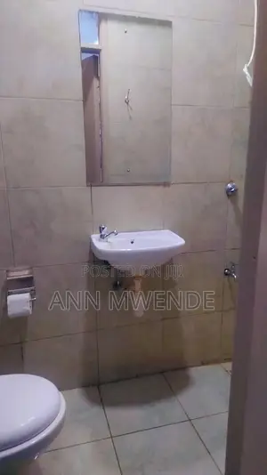 Airbnb Studio, Rysambu Lumumba Drive Thika Road