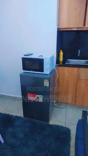 Airbnb Studio, Rysambu Lumumba Drive Thika Road