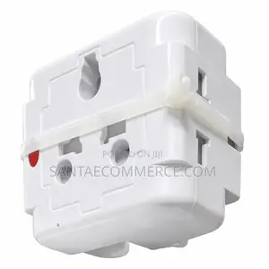 Universal Travel Power Adapter