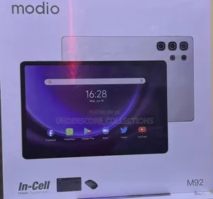 New Modio M92 1 TB Gray