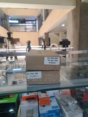 Laptop Adapter