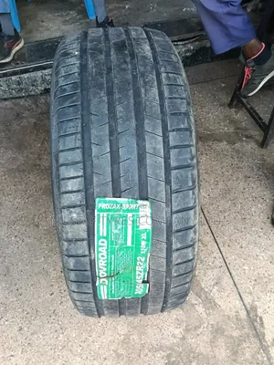 Dovroad 305/45r22