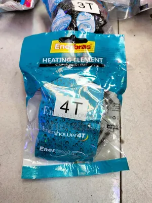 4t Enerbras  Heating Element