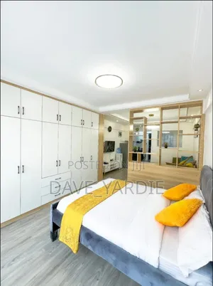 Studio Apartment in Kileleshwa for sale
