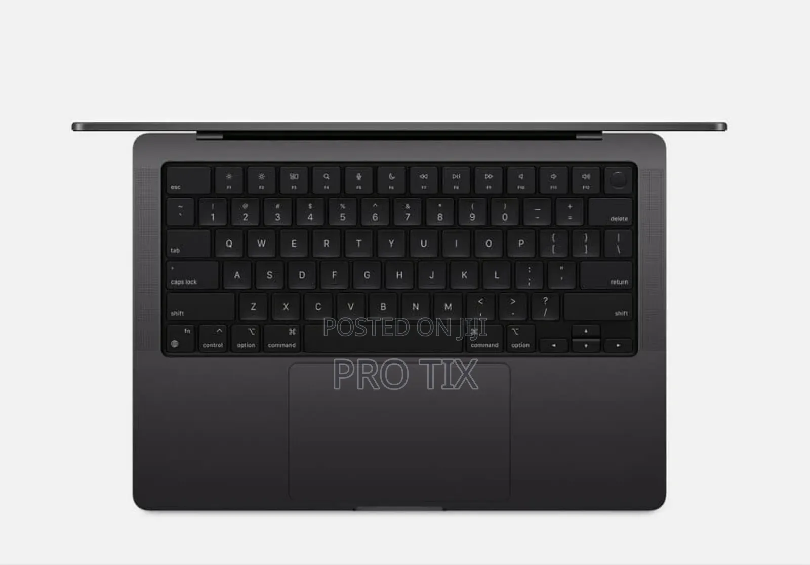 New Laptop Apple MacBook Pro 16GB Apple M4 SSD 512GB