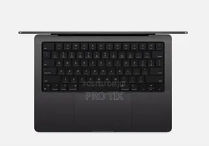 New Laptop Apple MacBook Pro 16GB Apple M4 SSD 512GB