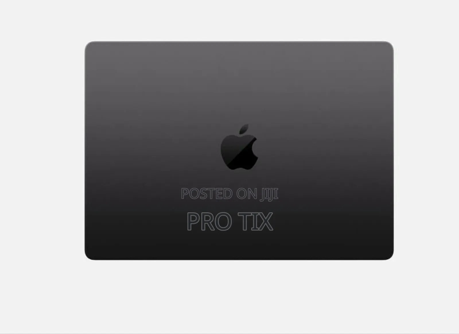 New Laptop Apple MacBook Pro 16GB Apple M4 SSD 512GB