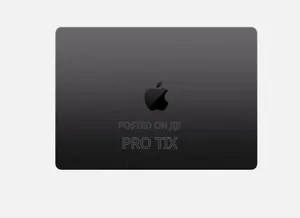New Laptop Apple MacBook Pro 16GB Apple M4 SSD 512GB