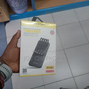 Awei P131k 10000mah Power Bank