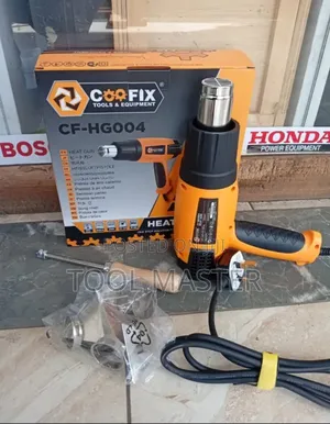 Coofix Electric Heatgun/ Quality Heatgun 2000watts
