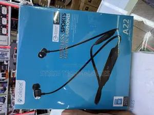Celebrat A22 Wireless Neckband