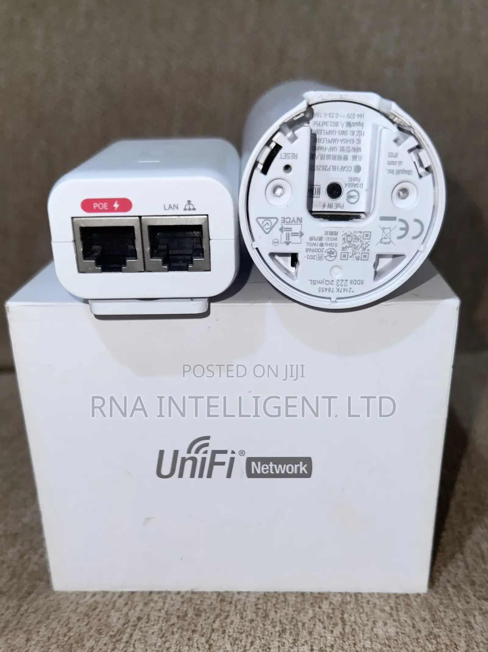 Unifi Flexhd