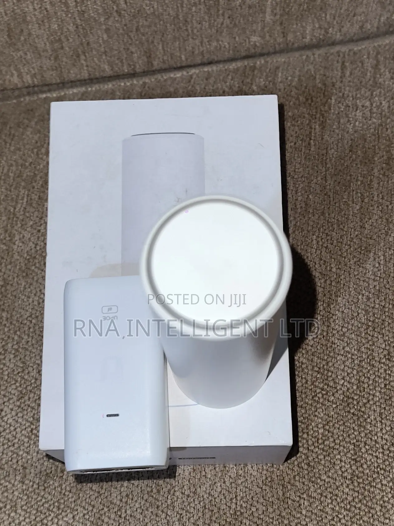 Unifi Flexhd