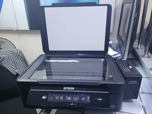 Epson L386 Printer.