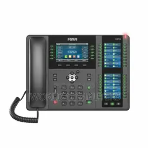 Fanvil X210 Ip Phone