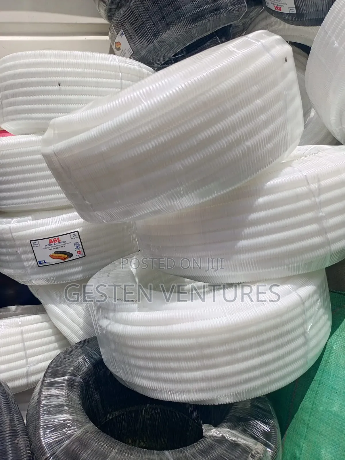 20mm Flexible Electrical Conduit