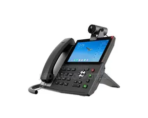 Fanvil X7a Android Voip Phone, 7-Inch Color Touch