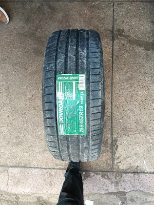 Dovroad 255/45r19