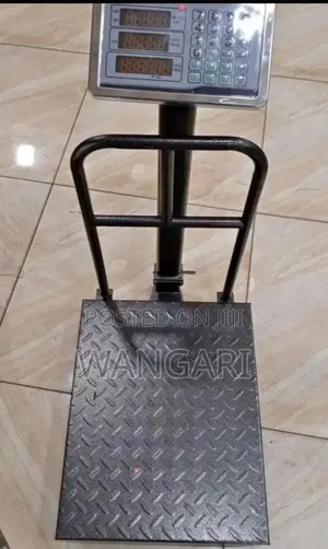 Available 300kgs Weigh Scale, Share Your Phone Number