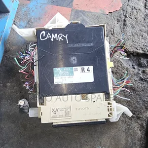 Fuelpump Module Toyota Camry
