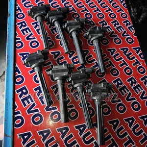 Suzuki Escudo Ignition Coil