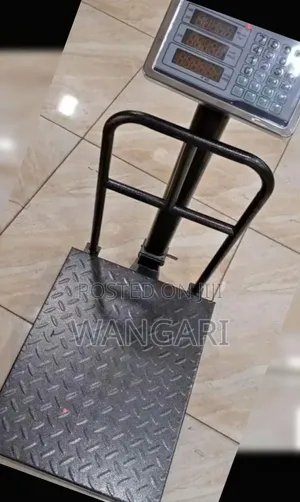 Weigh Scale,300kgs Available, Pay on Delivery