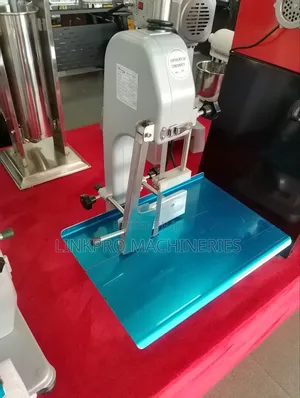 Milano 1hp Meat Saw 200kg Per Hour