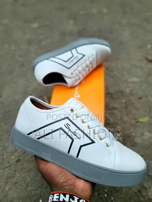Santoni Casual Shoes