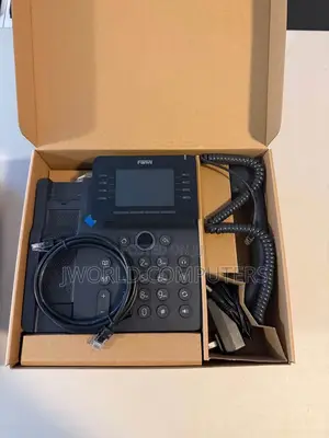 Fanvil H501w Wi-Fi Ip Phone