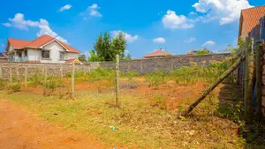 Prime Residential Plots for Sale in Kikuyu, Gikambura