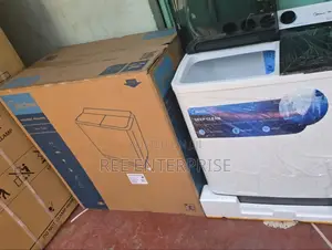 **Midea  Twin Tub 10kg  Washing Machine