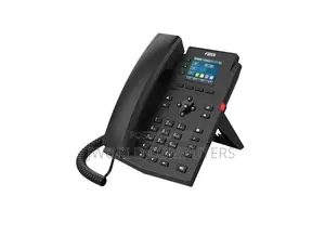 Fanvil H602 Ip Phone
