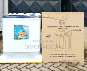 Roch Washing Machine 11 Kg Twin Tub Semi Automatic