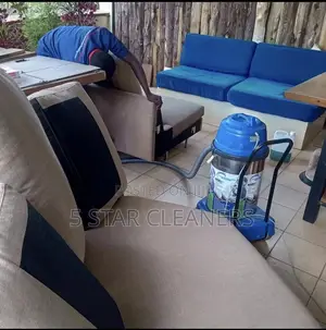 Urban Recliner Sofas Cleaning