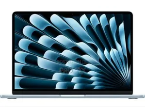 New Laptop Apple MacBook Air 16GB Apple M4 SSD 256GB