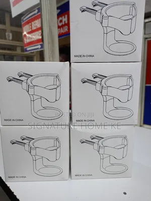 Vehicle/ Car Cup Holder