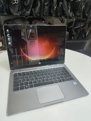 Laptop HP EliteBook Folio G1 8GB Intel Core M SSD 512GB