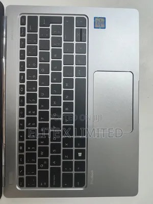 Laptop HP EliteBook Folio G1 8GB Intel Core M SSD 512GB