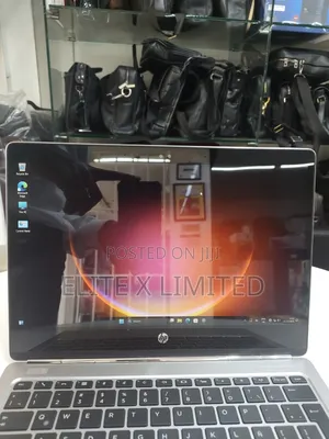 Laptop HP EliteBook Folio G1 8GB Intel Core M SSD 512GB