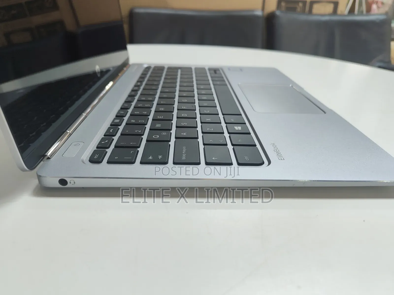 Laptop HP EliteBook Folio G1 8GB Intel Core M SSD 512GB