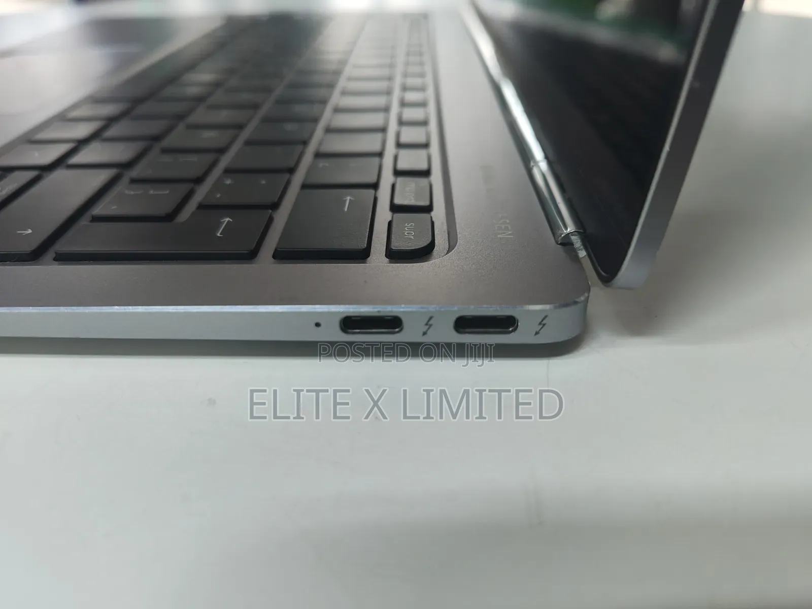 Laptop HP EliteBook Folio G1 8GB Intel Core M SSD 512GB