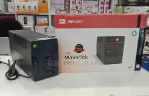 Mercury 850va Ups~ 850va Ups Mercury 850va/ 850va 850va