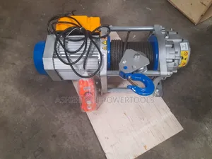 2.5tonne Electric Hoist/Reliable Electric Hoist